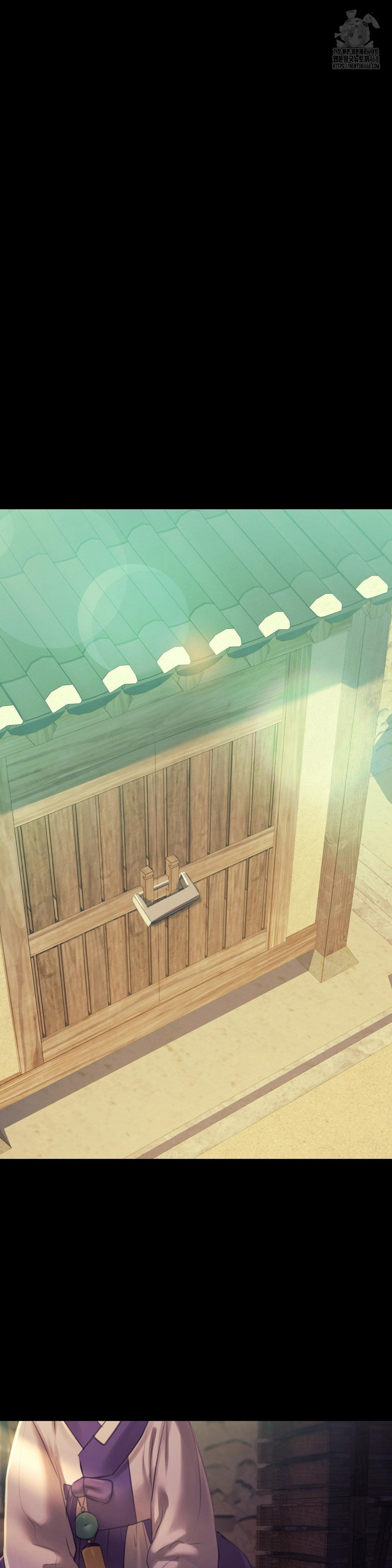 Madam Raw - Chapter 154 Page 19