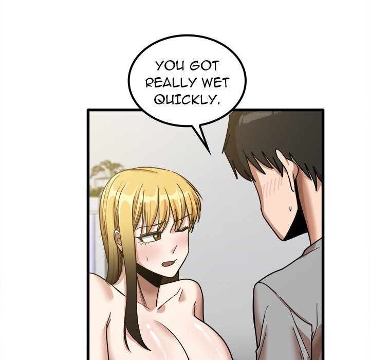 No More, No Less - Chapter 20 Page 73