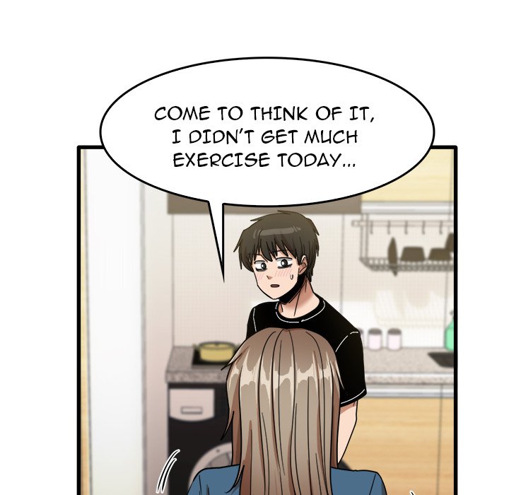 No More, No Less - Chapter 32 Page 115
