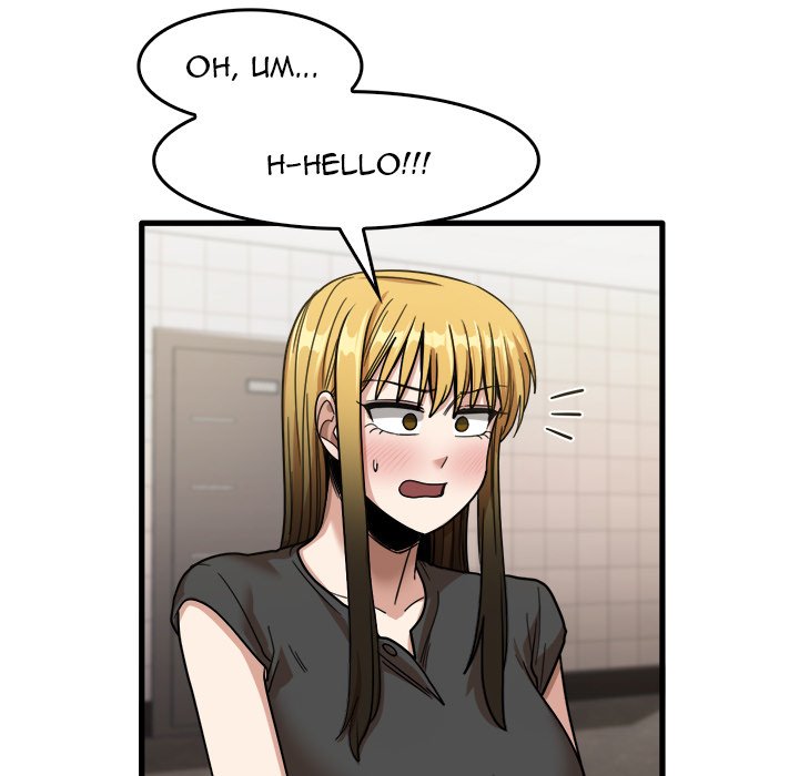 No More, No Less - Chapter 32 Page 88