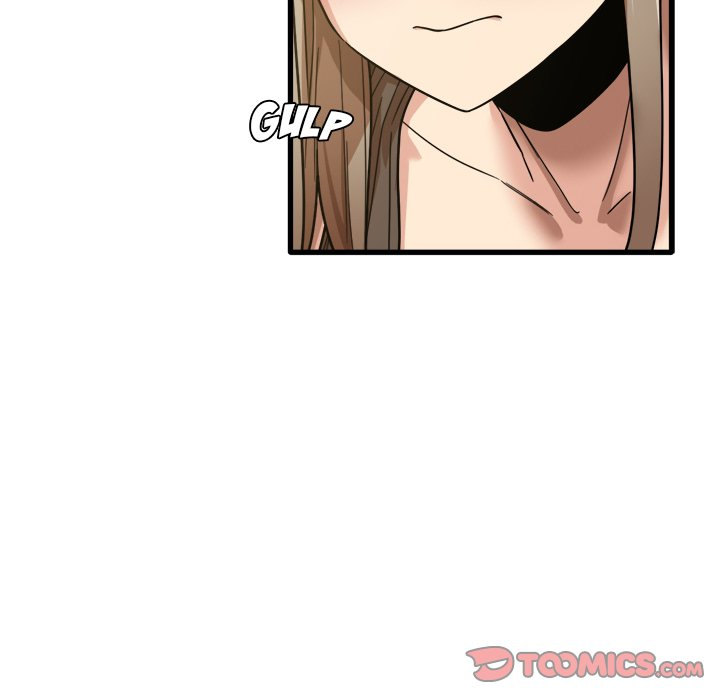 No More, No Less - Chapter 45 Page 18