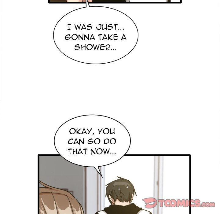 No More, No Less - Chapter 45 Page 6