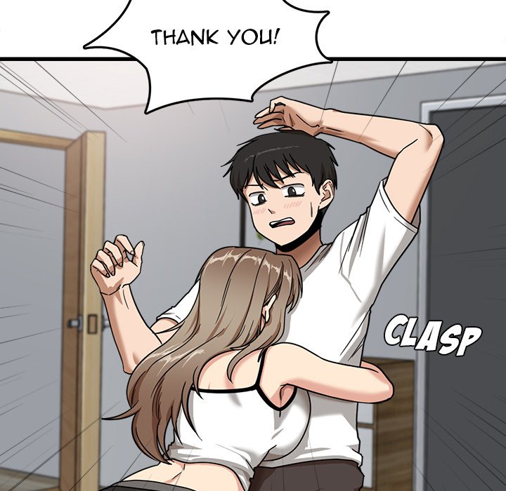 No More, No Less - Chapter 5 Page 92