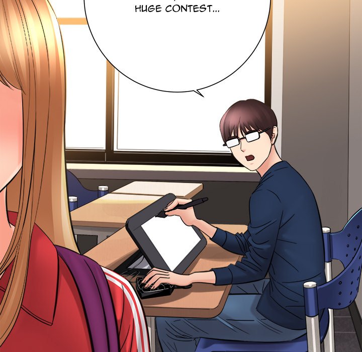 With Chloe - Chapter 41 Page 60