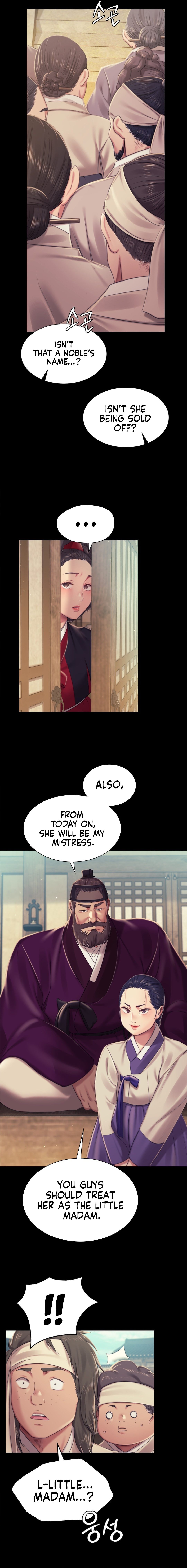 Madam - Chapter 103 Page 18