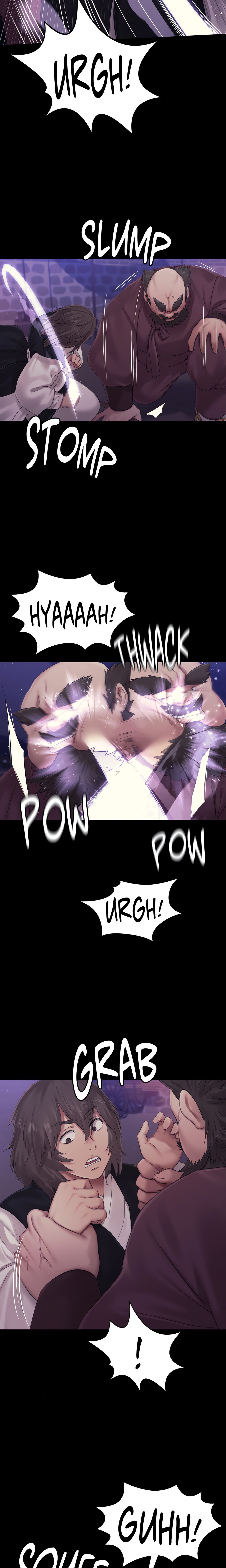 Madam - Chapter 129 Page 11