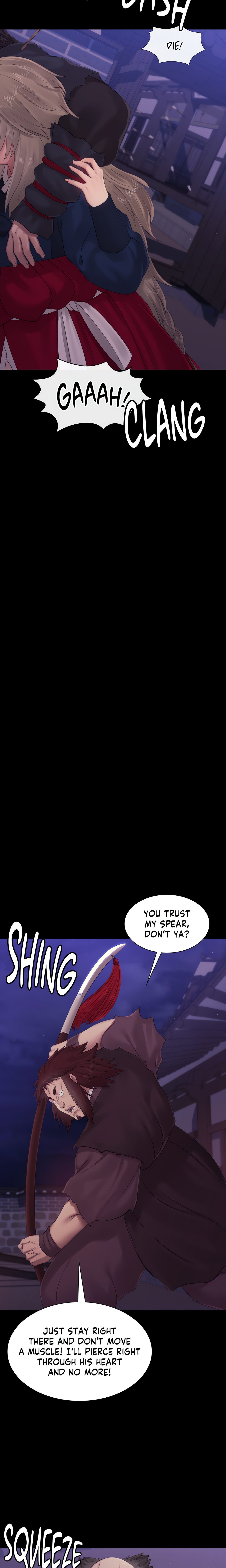 Madam - Chapter 130 Page 15