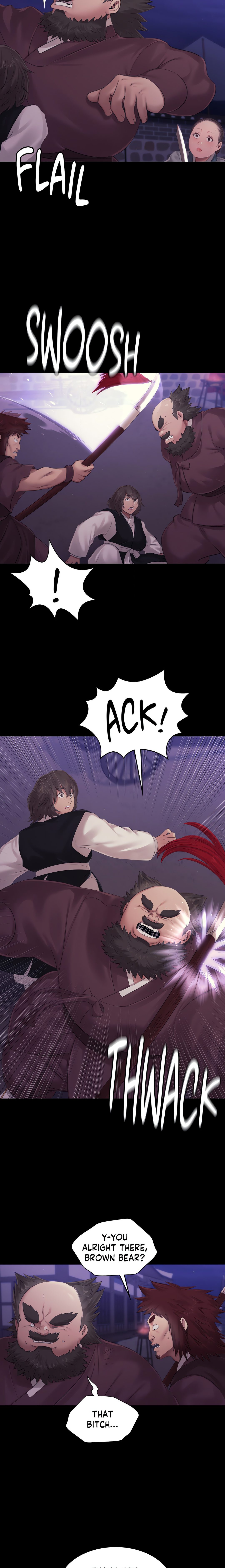 Madam - Chapter 130 Page 17