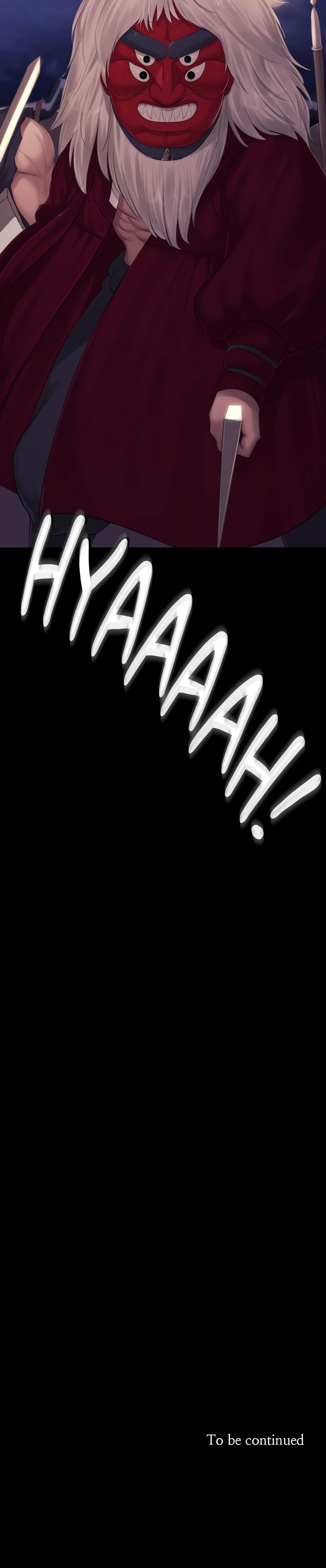 Madam - Chapter 132 Page 21