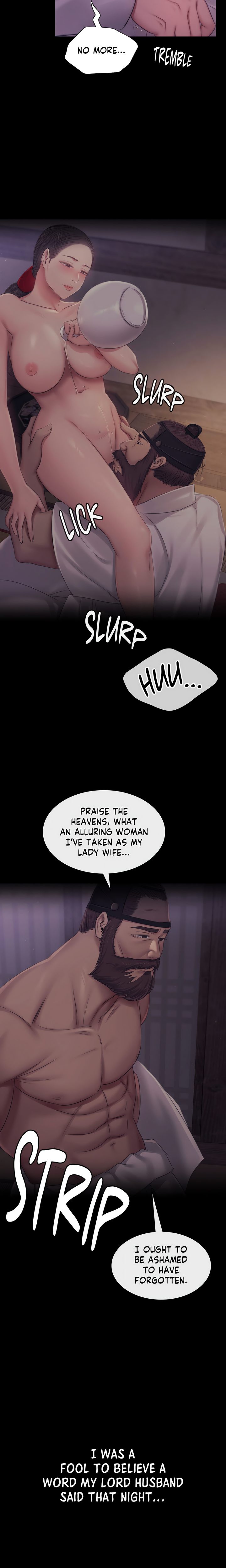 Madam - Chapter 133 Page 23