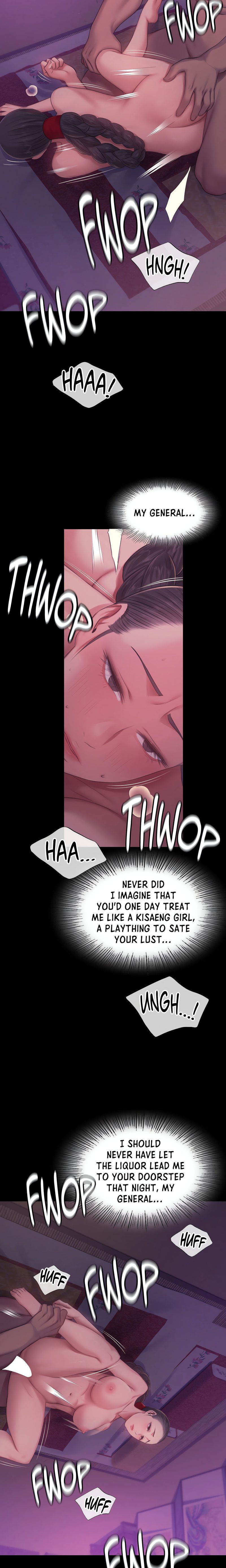 Madam - Chapter 134 Page 11