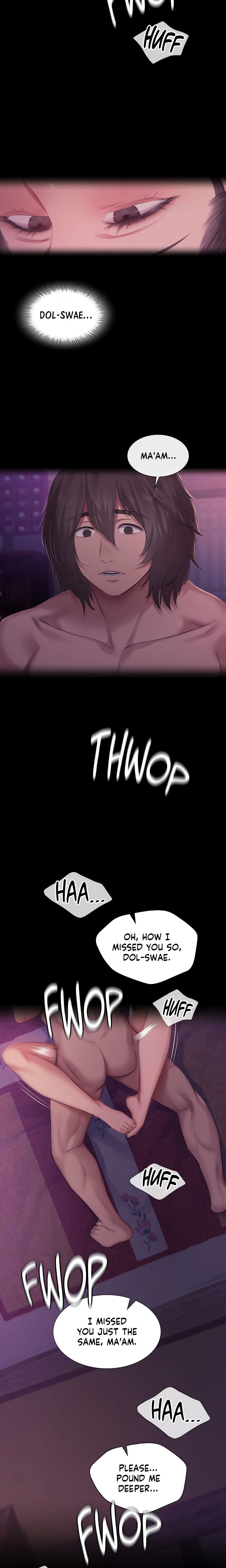 Madam - Chapter 134 Page 12