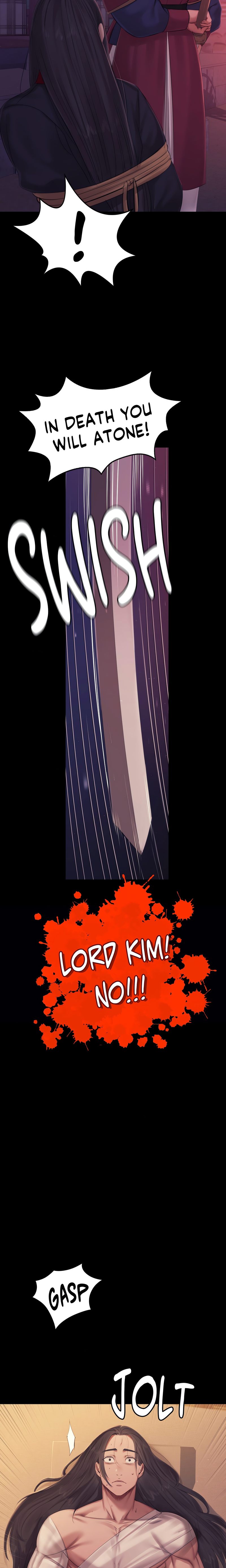 Madam - Chapter 135 Page 4