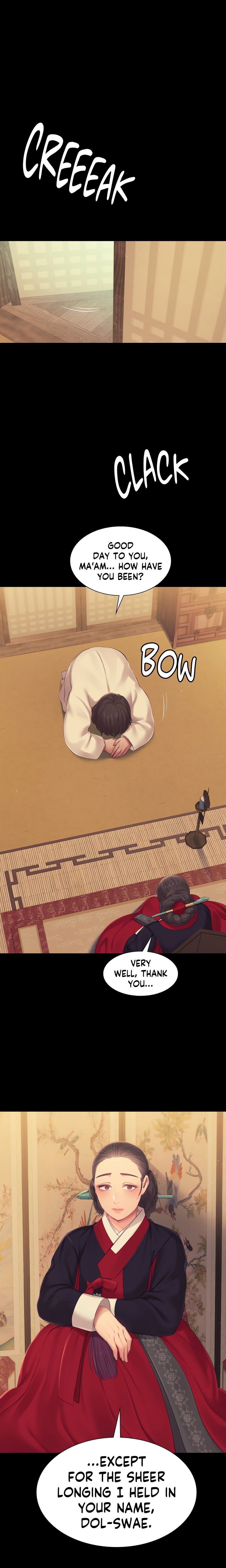 Madam - Chapter 136 Page 1