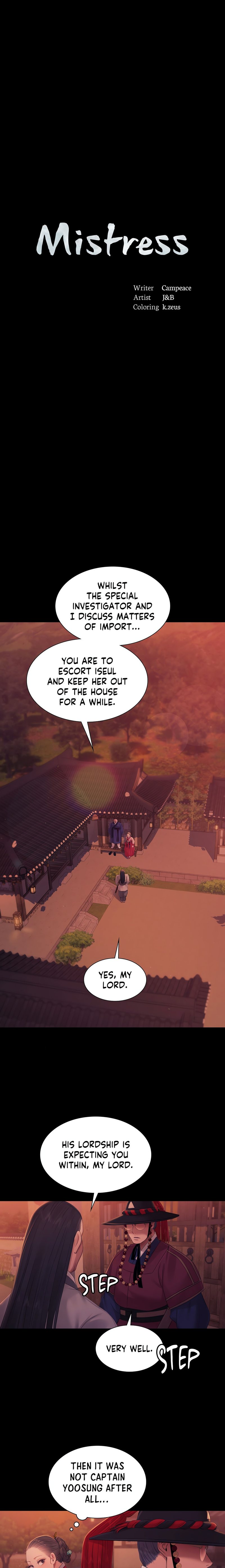 Madam - Chapter 137 Page 2