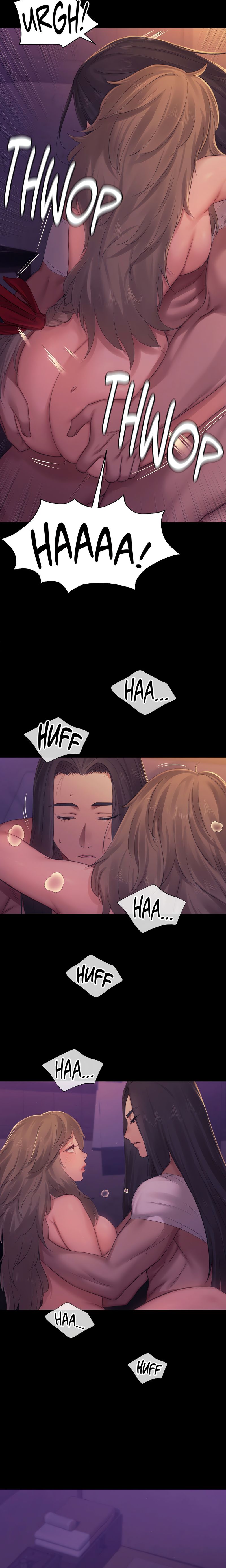 Madam - Chapter 138 Page 17