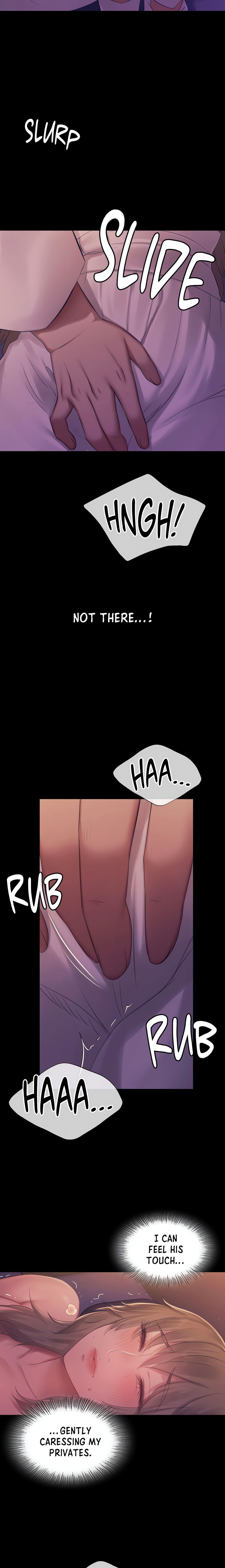 Madam - Chapter 138 Page 5