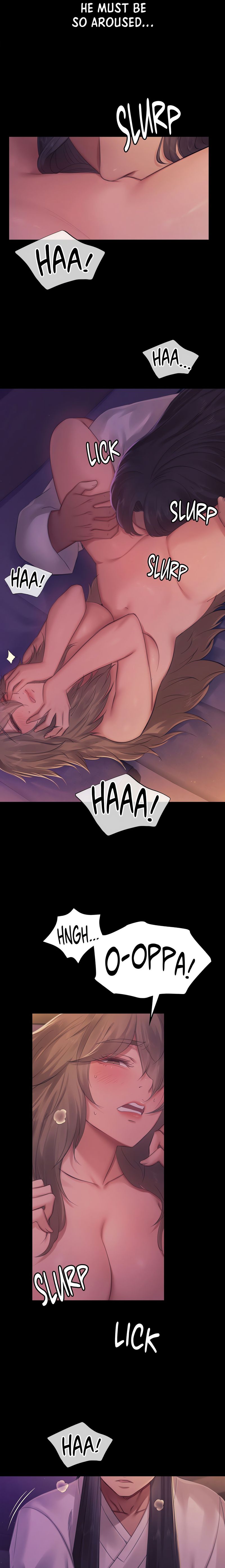 Madam - Chapter 138 Page 7