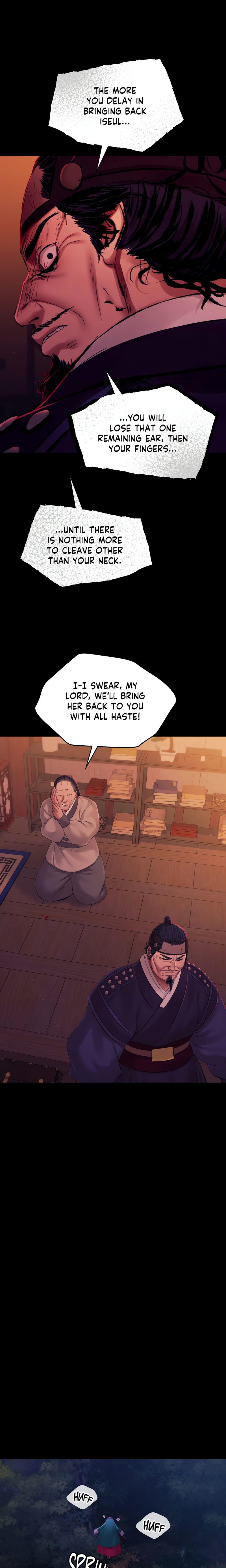 Madam - Chapter 139 Page 19