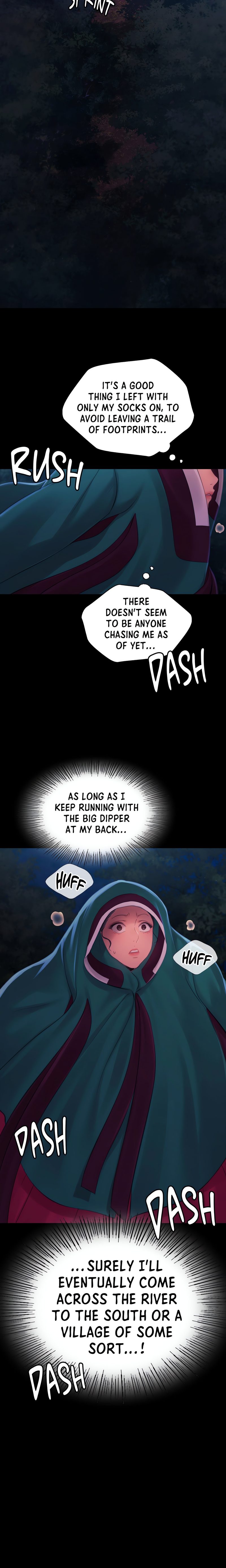 Madam - Chapter 139 Page 20