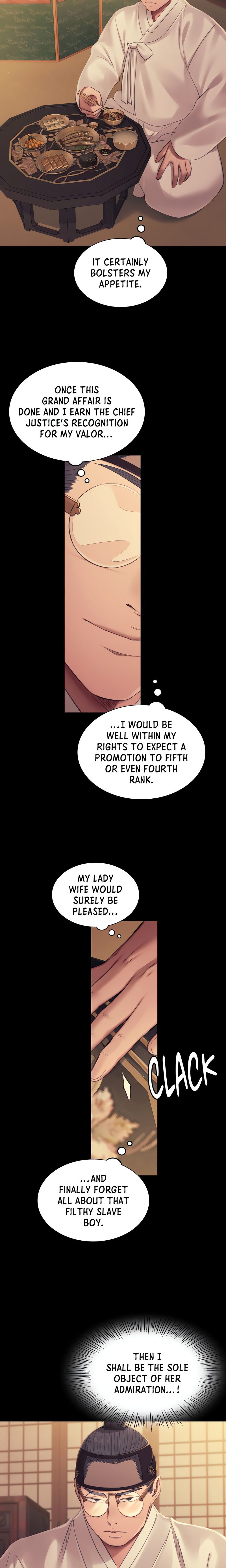 Madam - Chapter 139 Page 3