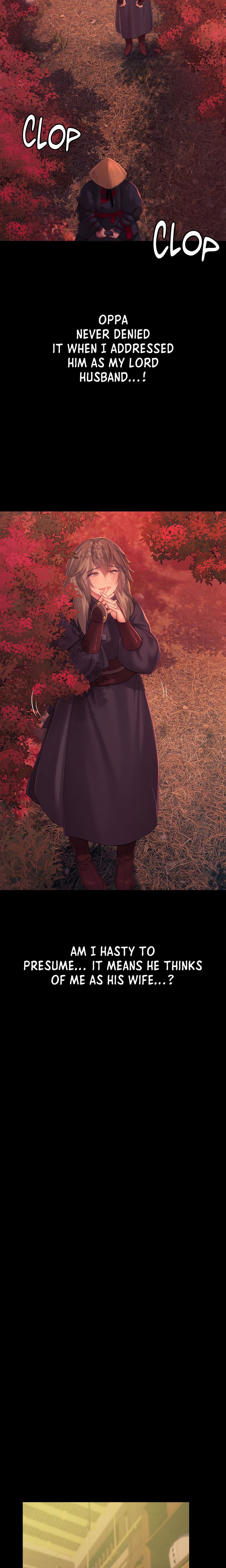 Madam - Chapter 140 Page 12