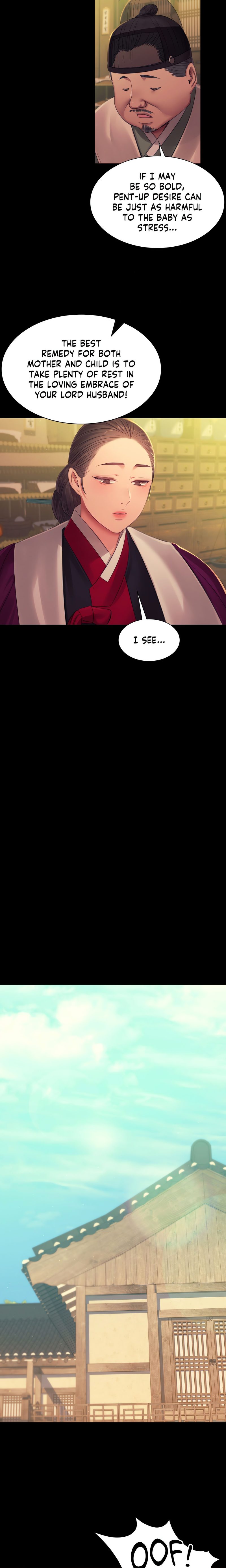 Madam - Chapter 140 Page 15