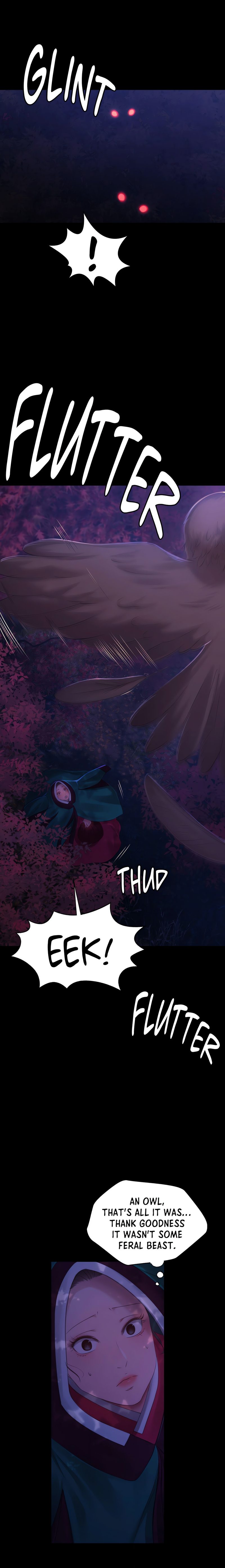 Madam - Chapter 140 Page 3