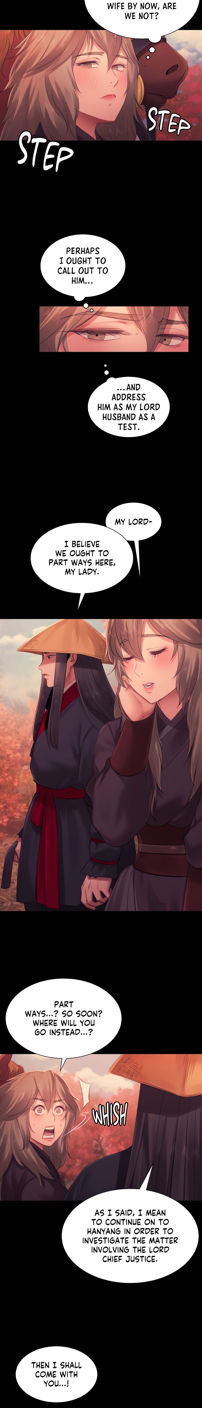 Madam - Chapter 140 Page 7