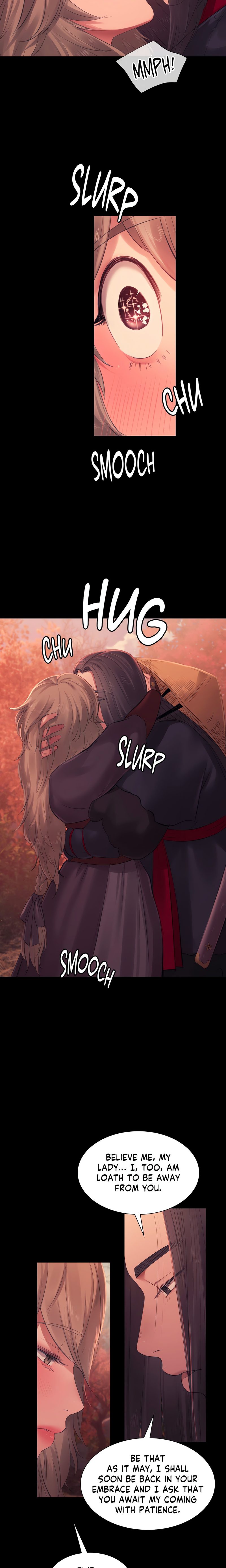 Madam - Chapter 140 Page 9