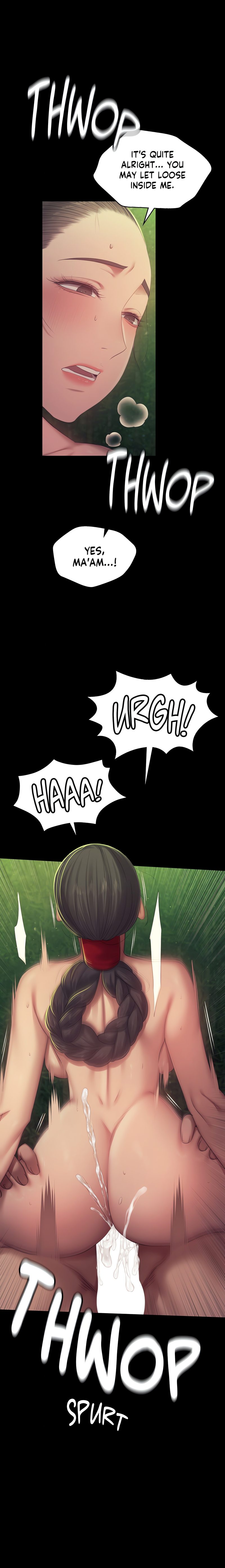 Madam - Chapter 141 Page 19