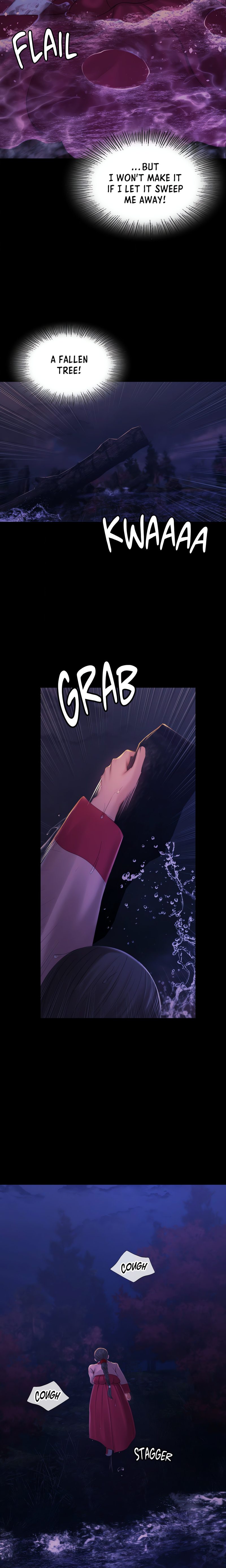 Madam - Chapter 142 Page 13