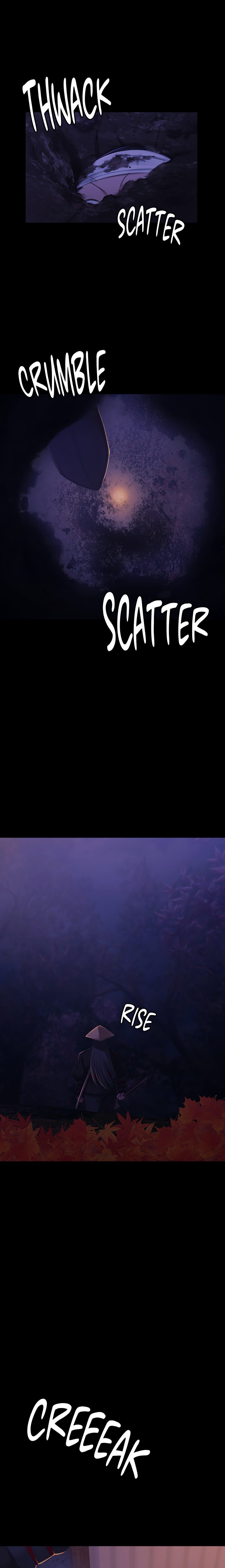 Madam - Chapter 143 Page 3