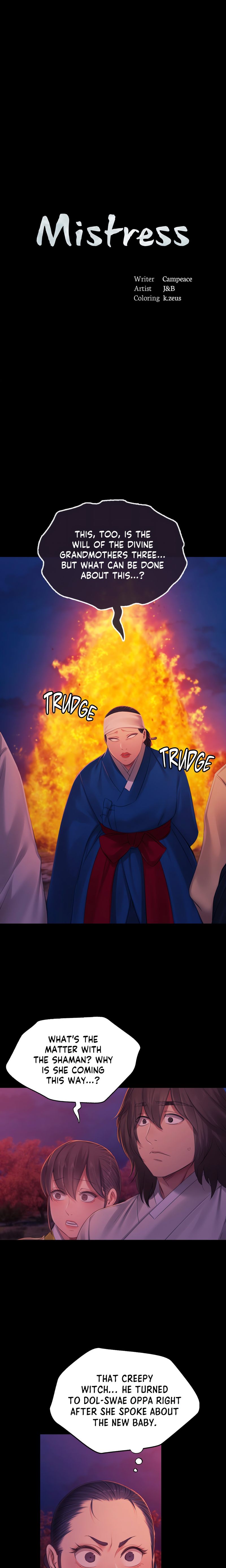 Madam - Chapter 144 Page 2