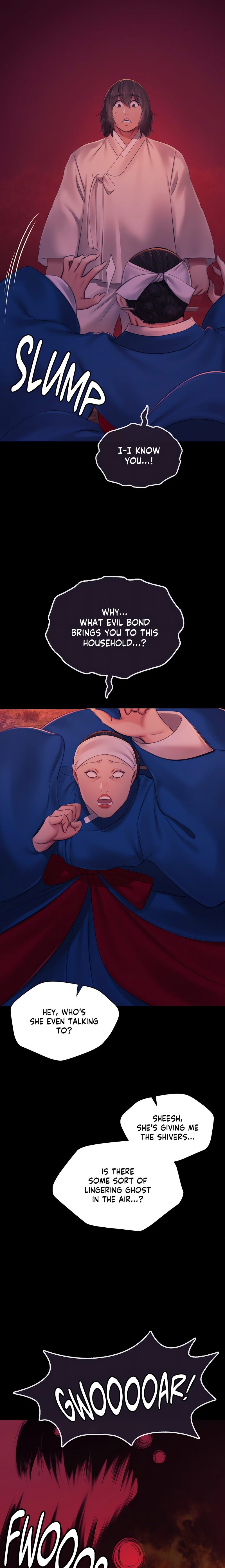 Madam - Chapter 144 Page 4