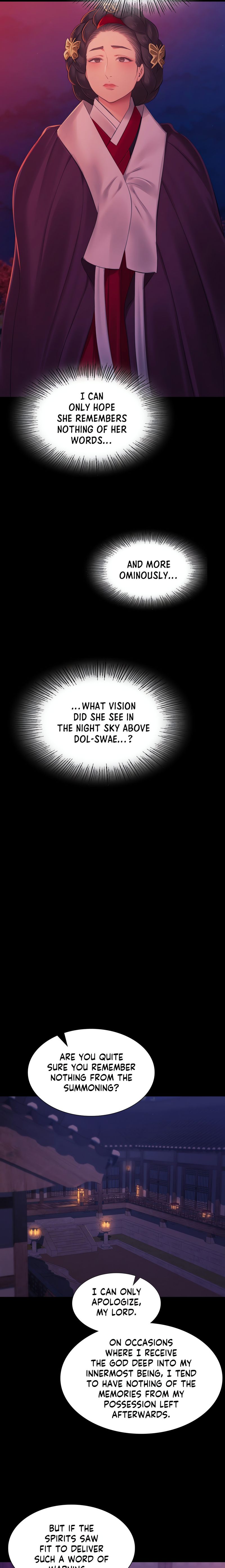 Madam - Chapter 144 Page 8