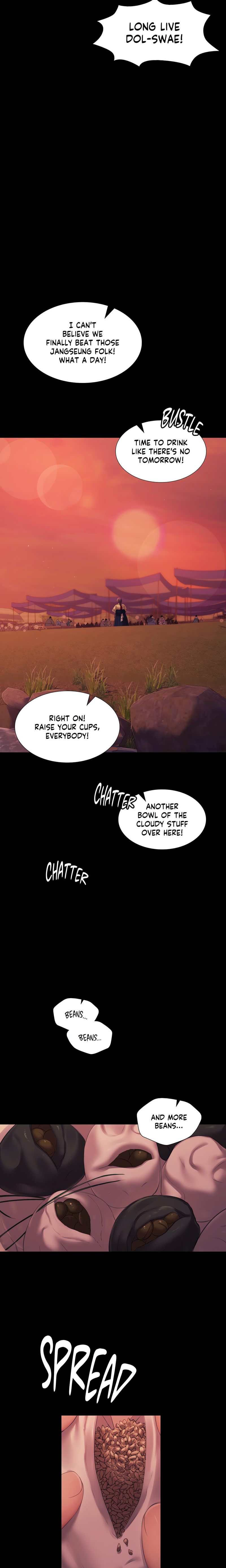 Madam - Chapter 145 Page 12