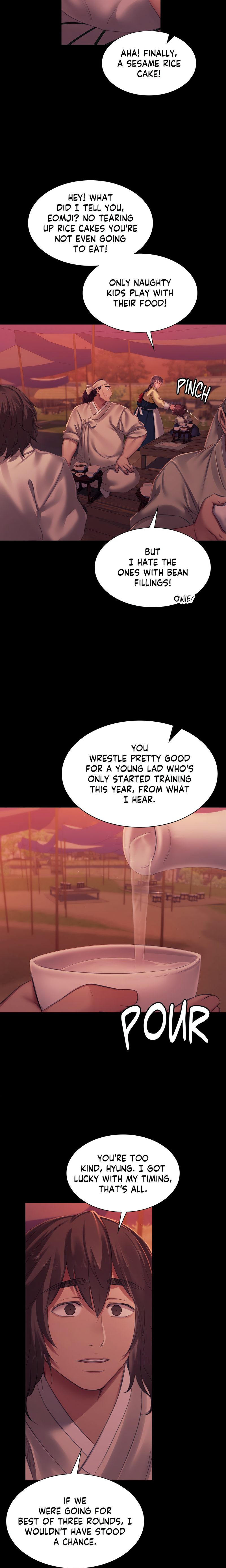 Madam - Chapter 145 Page 13