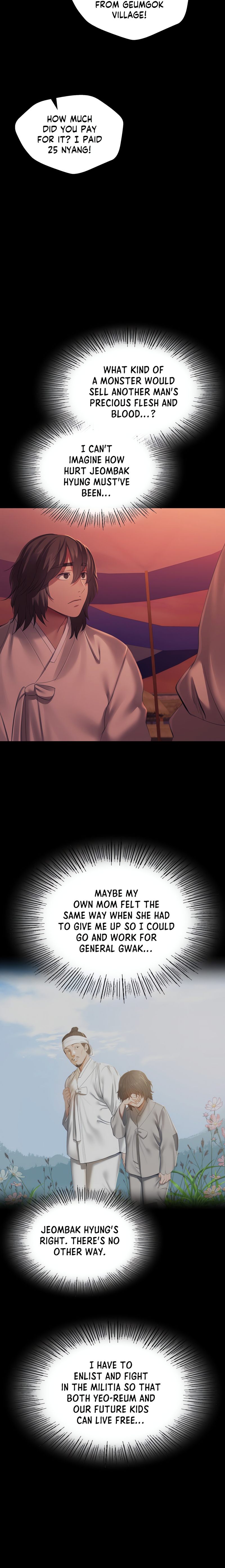 Madam - Chapter 145 Page 23