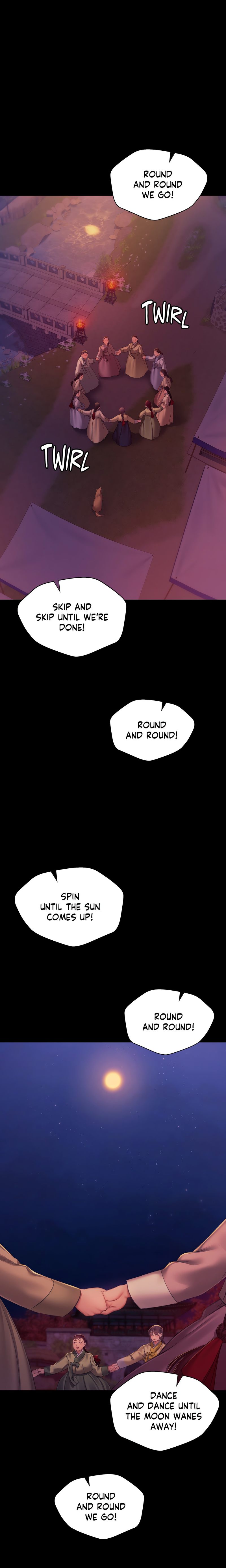 Madam - Chapter 145 Page 24