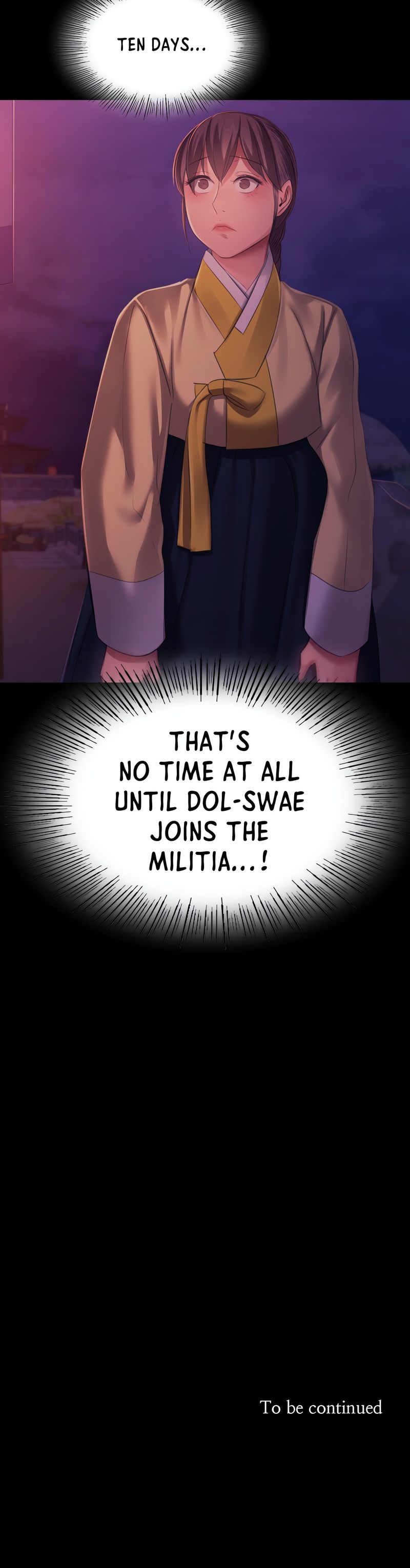 Madam - Chapter 145 Page 27