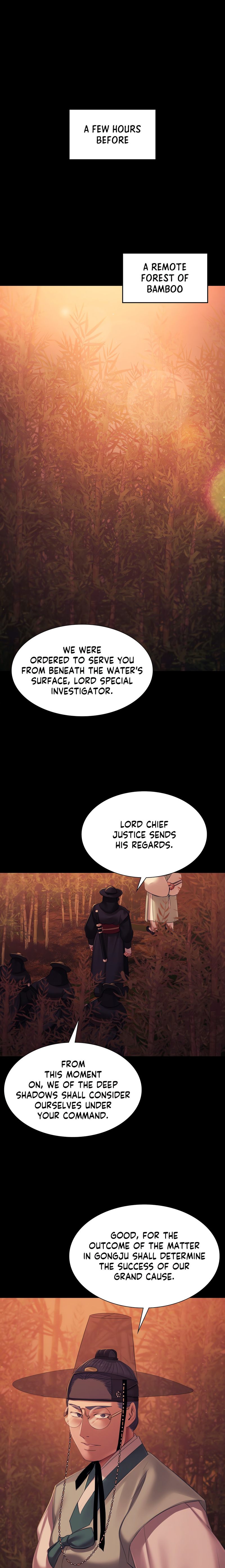 Madam - Chapter 146 Page 1