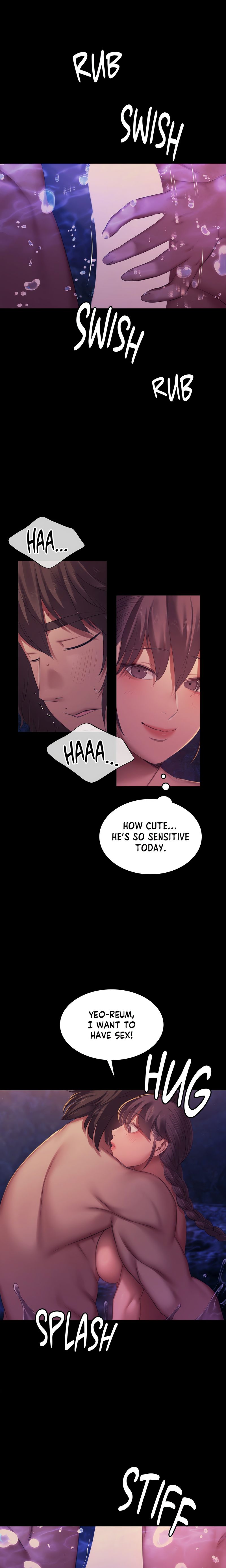 Madam - Chapter 146 Page 11