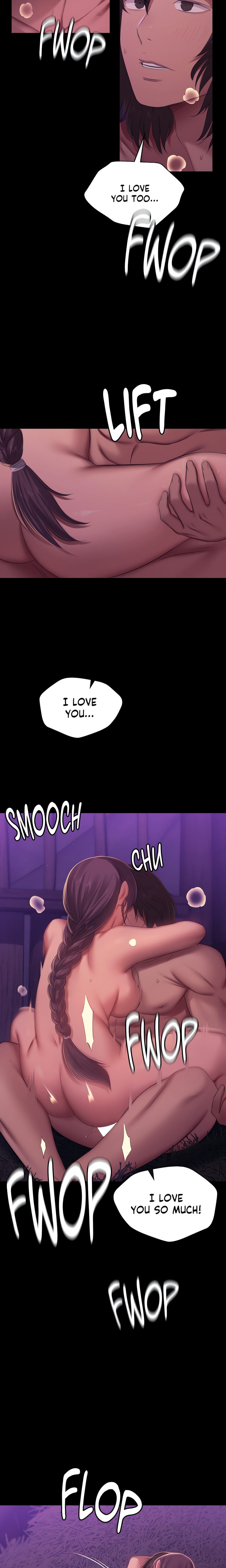 Madam - Chapter 146 Page 19