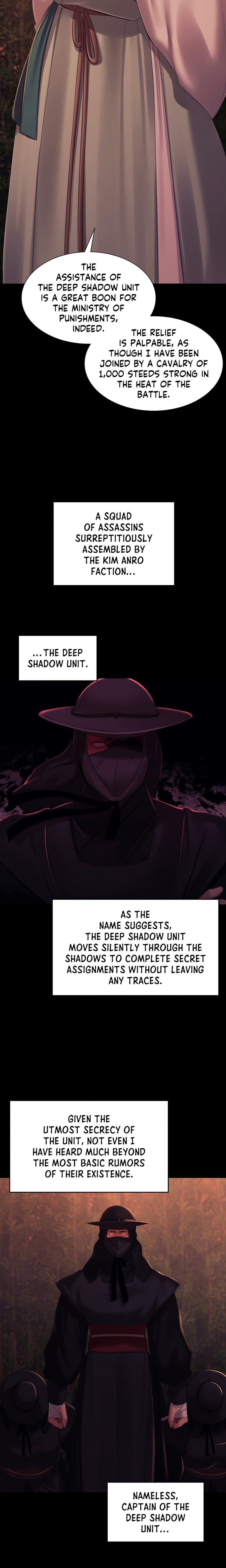 Madam - Chapter 146 Page 2