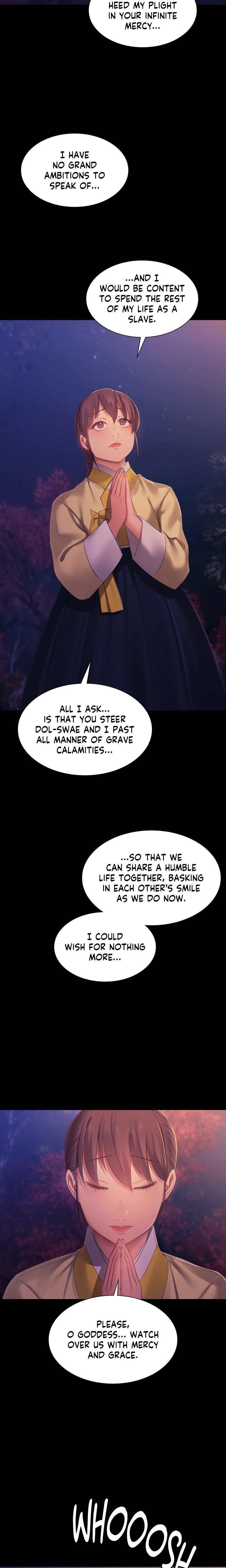 Madam - Chapter 146 Page 5