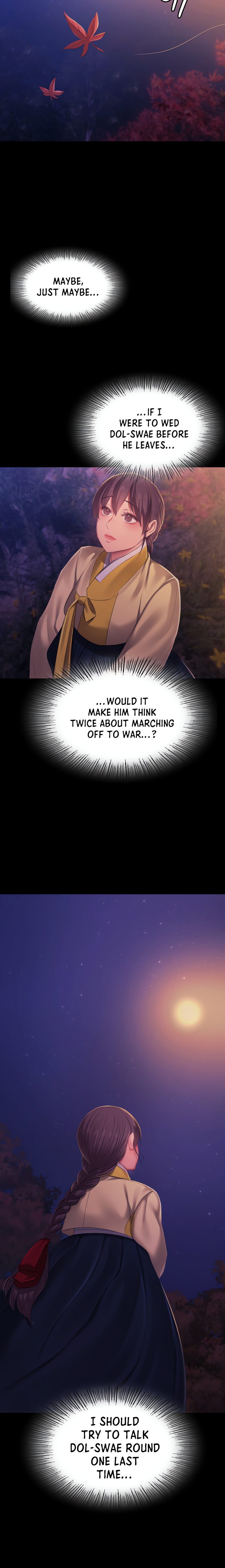 Madam - Chapter 146 Page 6