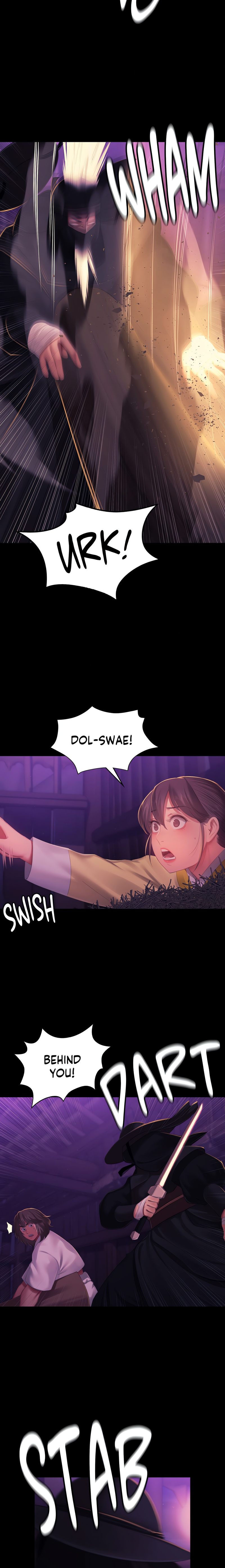 Madam - Chapter 147 Page 10