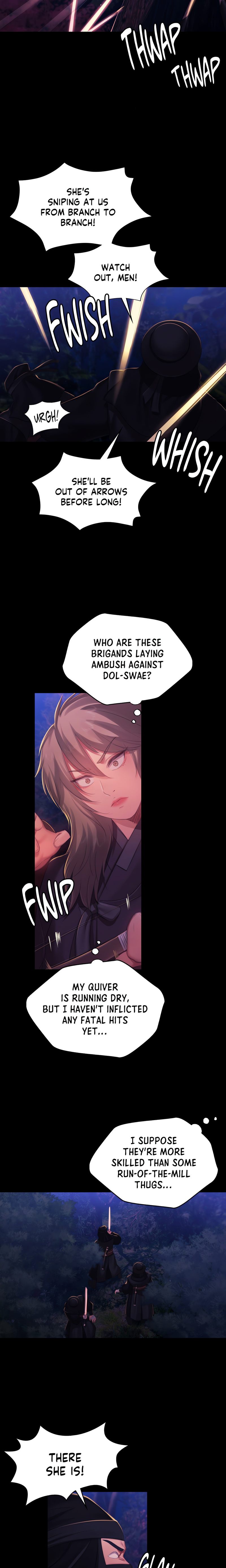 Madam - Chapter 147 Page 15