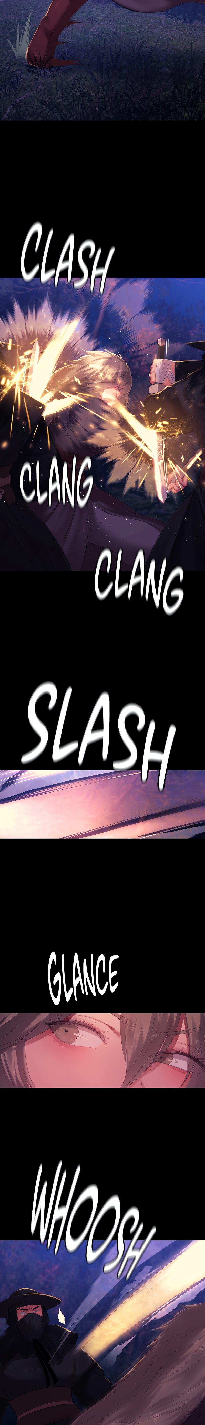 Madam - Chapter 147 Page 17